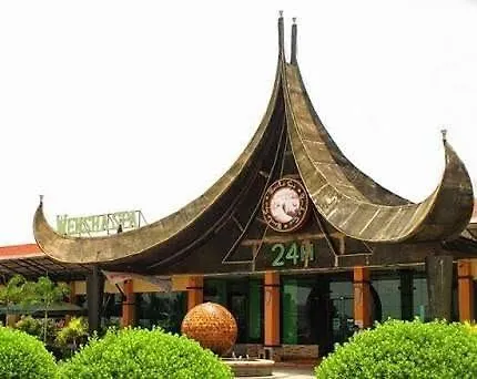 Angel 1 Bedroom In Shore Pasay City Manila Apartment