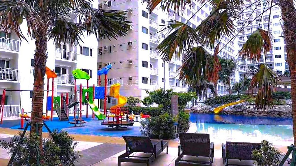 Angel 1 Bedroom In Shore Pasay City Manila