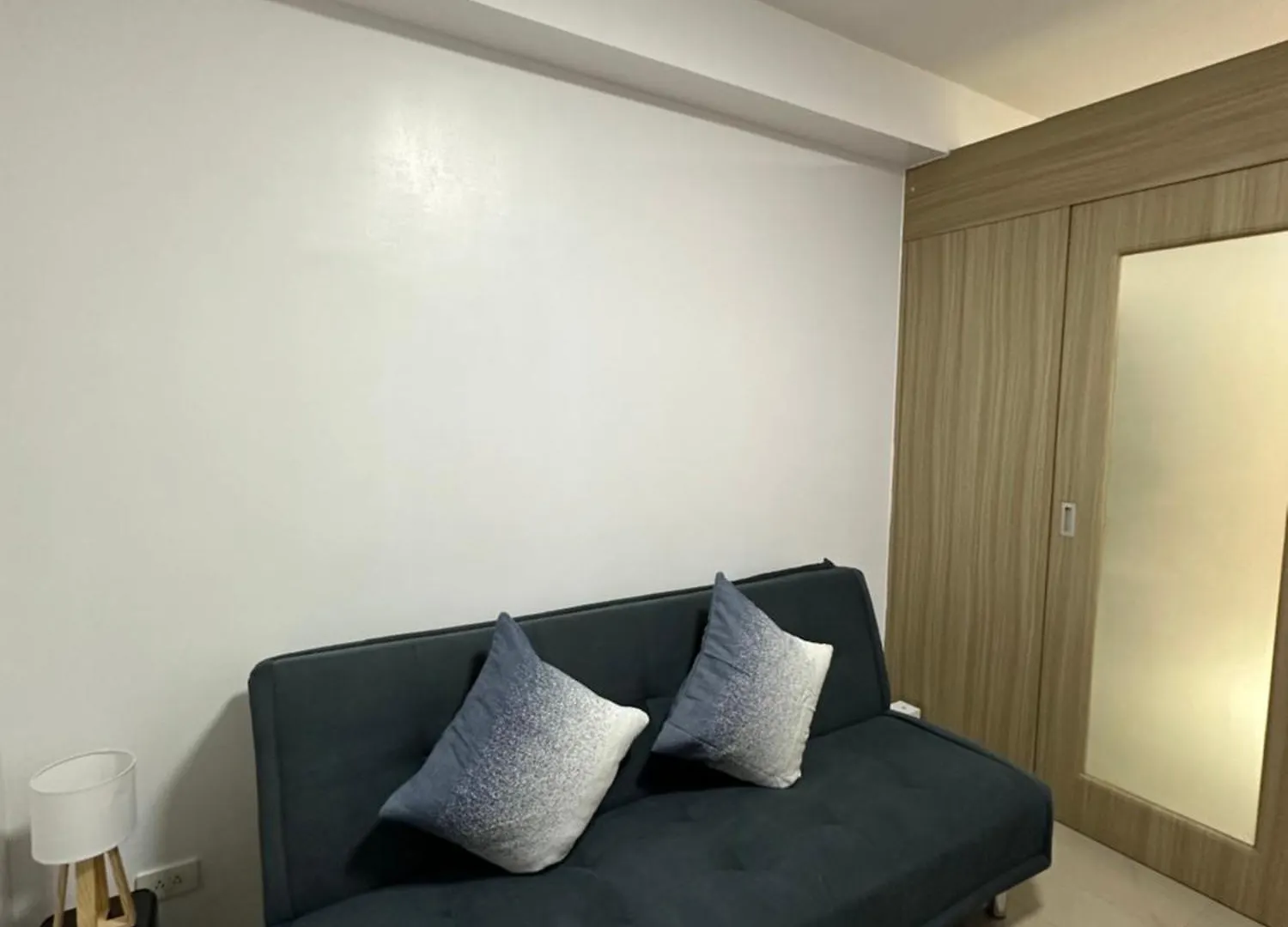 Angel 1 Bedroom In Shore Pasay City Manila Apartment