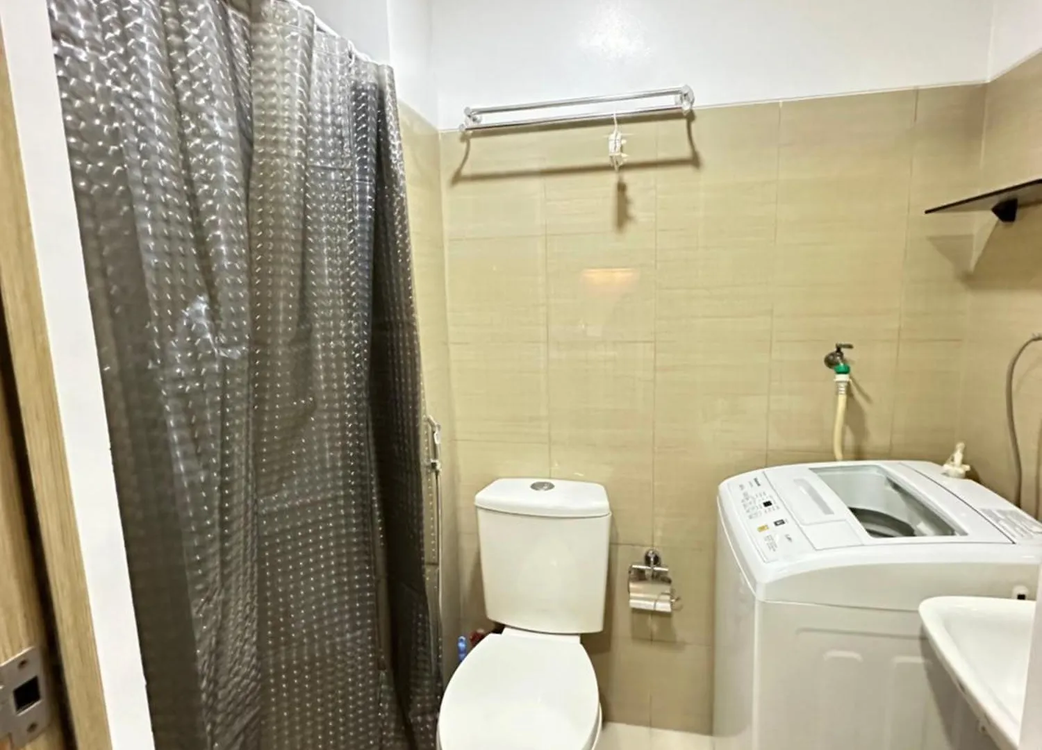 Angel 1 Bedroom In Shore Pasay City Manila 0*,