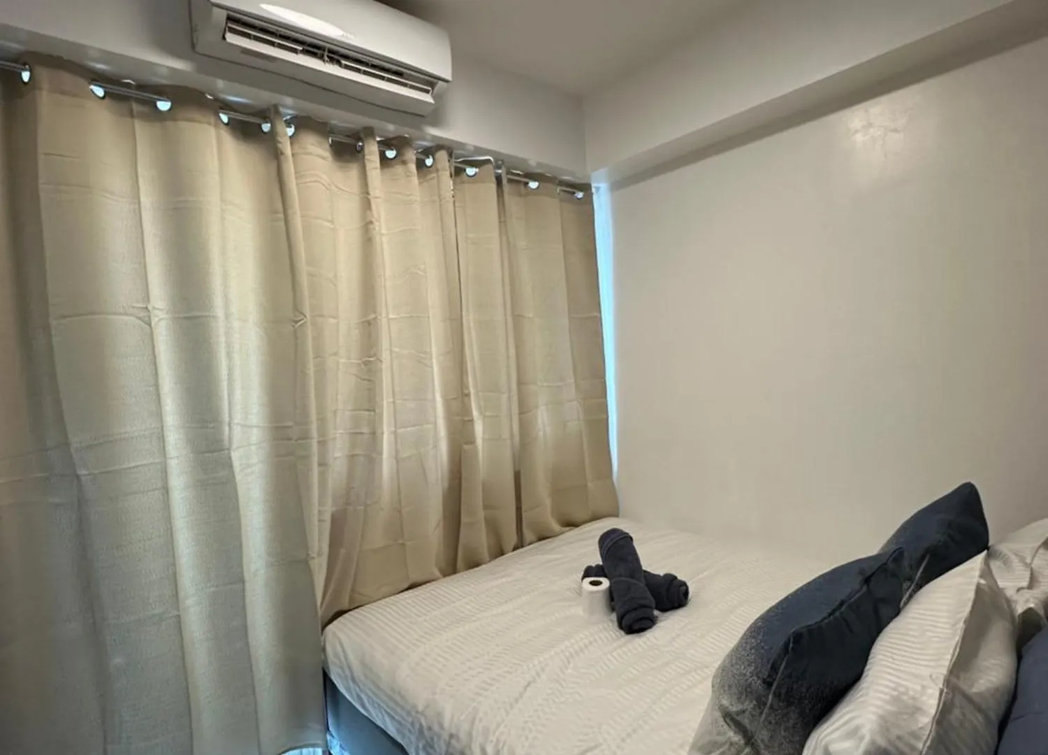 Angel 1 Bedroom In Shore Pasay City Manila