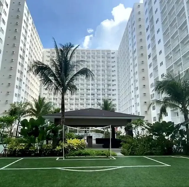 Angel 1 Bedroom In Shore Pasay City Manila 0*,  Philippines