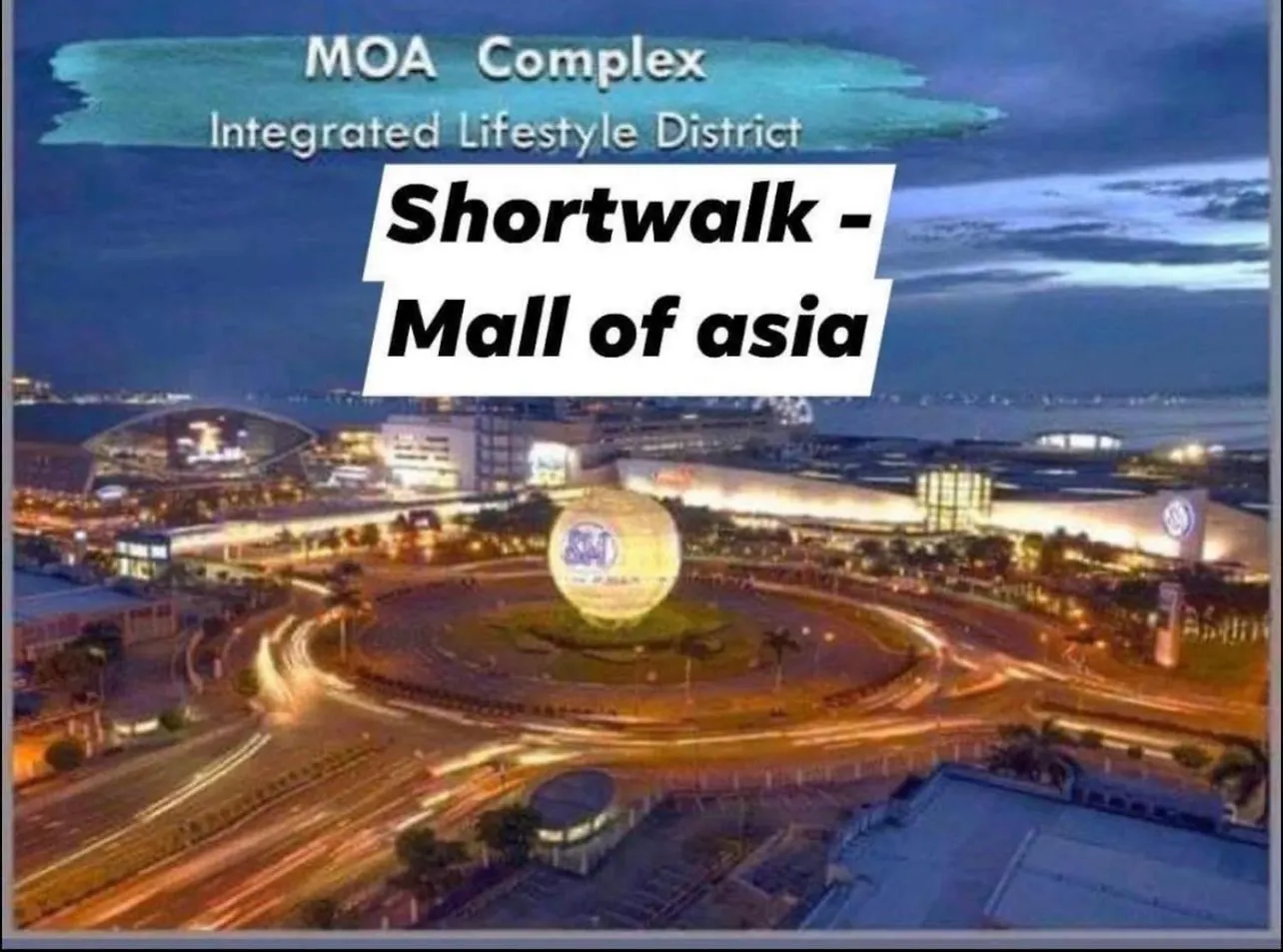 Angel 1 Bedroom In Shore Pasay City Manila 0*,  Philippines