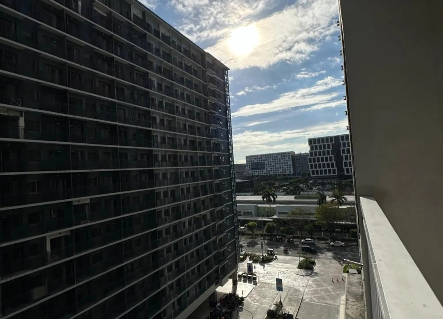Angel 1 Bedroom In Shore Pasay City Manila