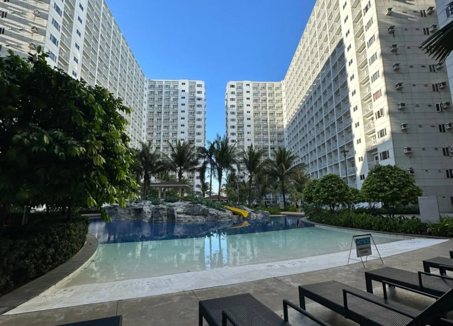 Angel 1 Bedroom In Shore Pasay City Manila 0*,  Philippines