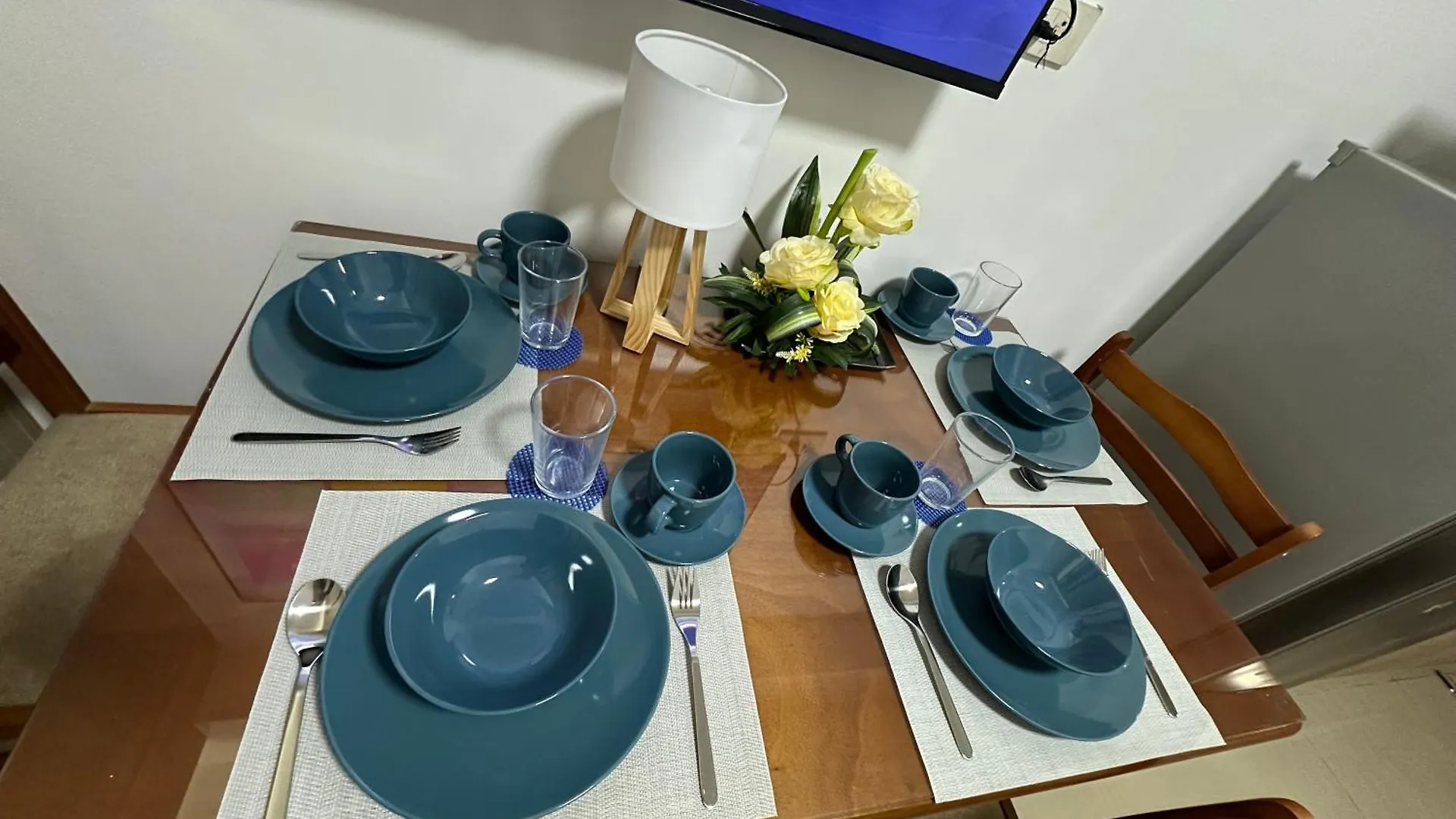 Apartment Angel 1 Bedroom In Shore Pasay City Manila