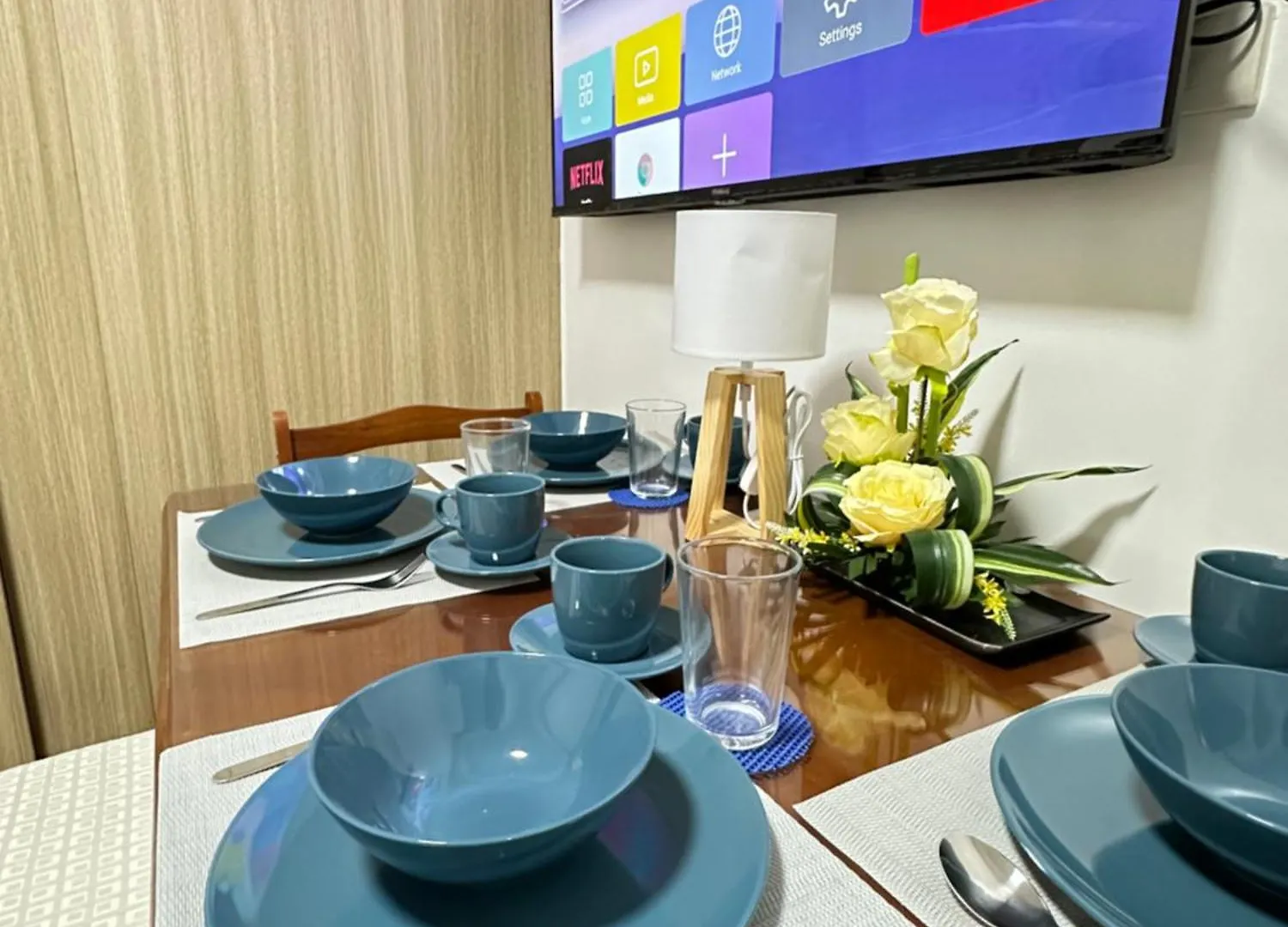 Angel 1 Bedroom In Shore Pasay City Manila