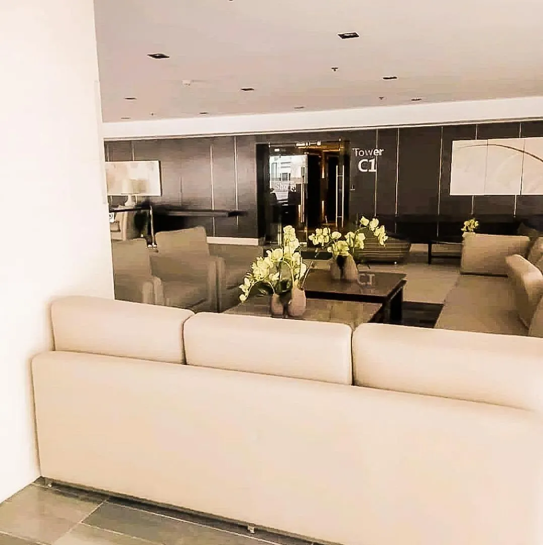 Apartment Angel 1 Bedroom In Shore Pasay City Manila Philippines