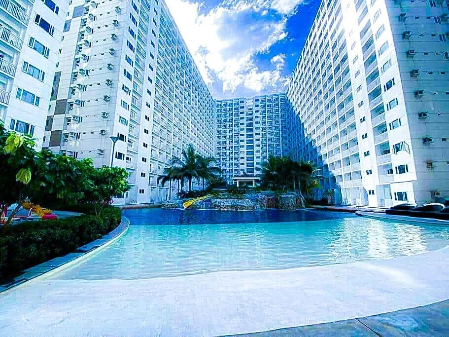 Angel 1 Bedroom In Shore Pasay City Manila 0*,  Philippines