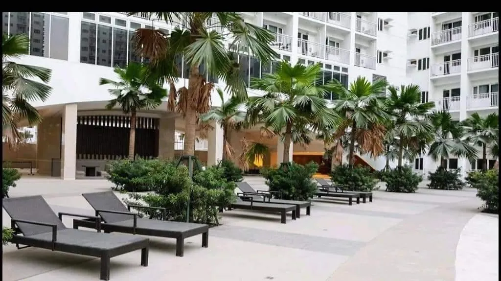 Apartment Angel 1 Bedroom In Shore Pasay City Manila