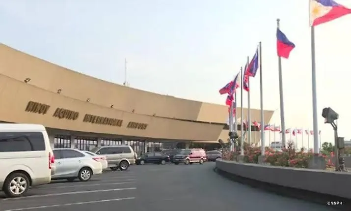 Angel 1 Bedroom In Shore Pasay City Manila