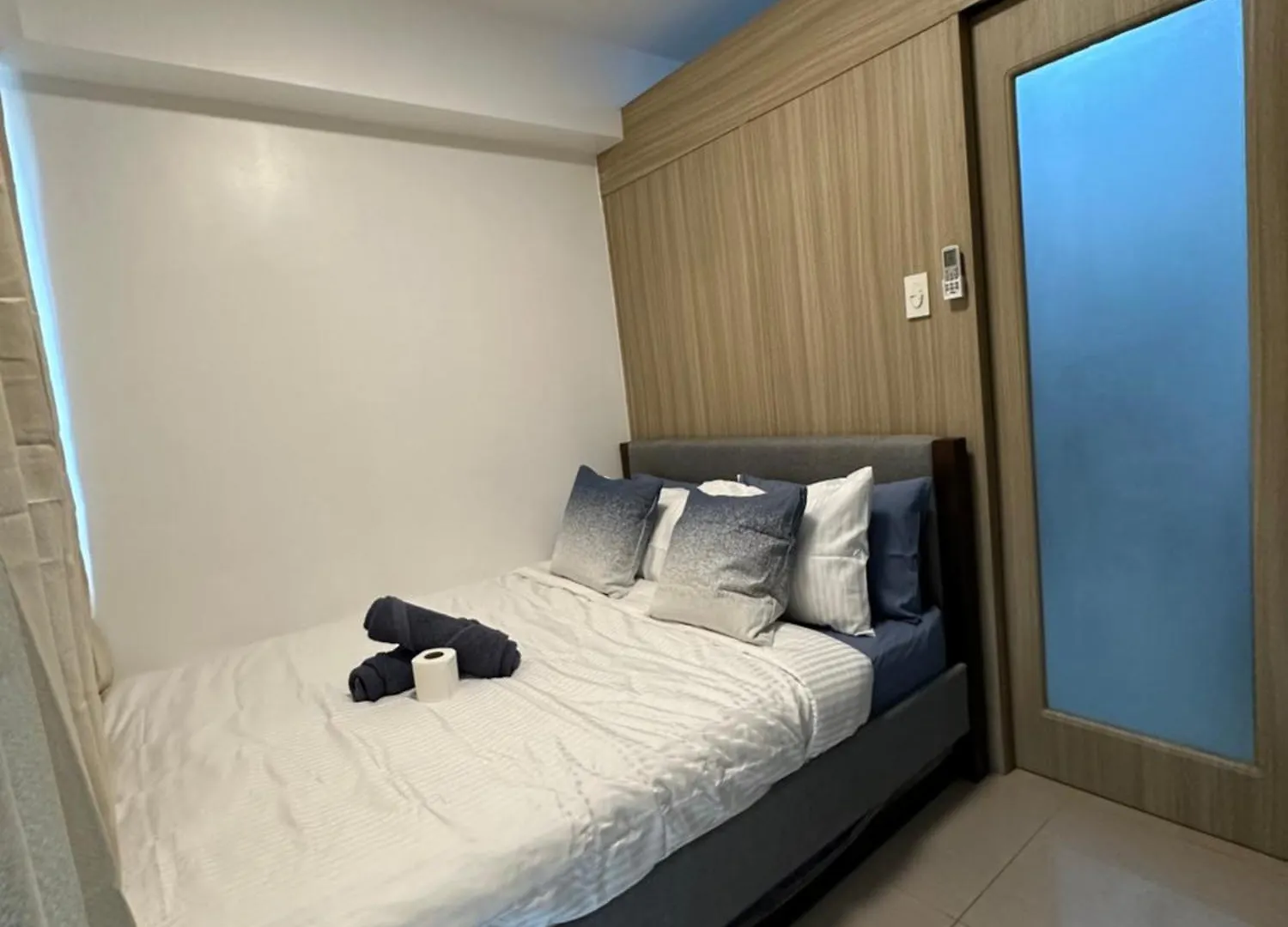 Angel 1 Bedroom In Shore Pasay City Manila