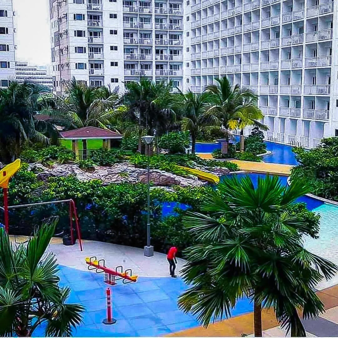 Angel 1 Bedroom In Shore Pasay City Manila 0*,